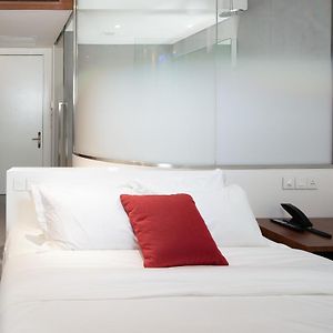 Premier Zimmer mit Queensize-Bett